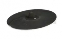 Omcan 18669 Abrasive Disc G60 For Dc08   P2